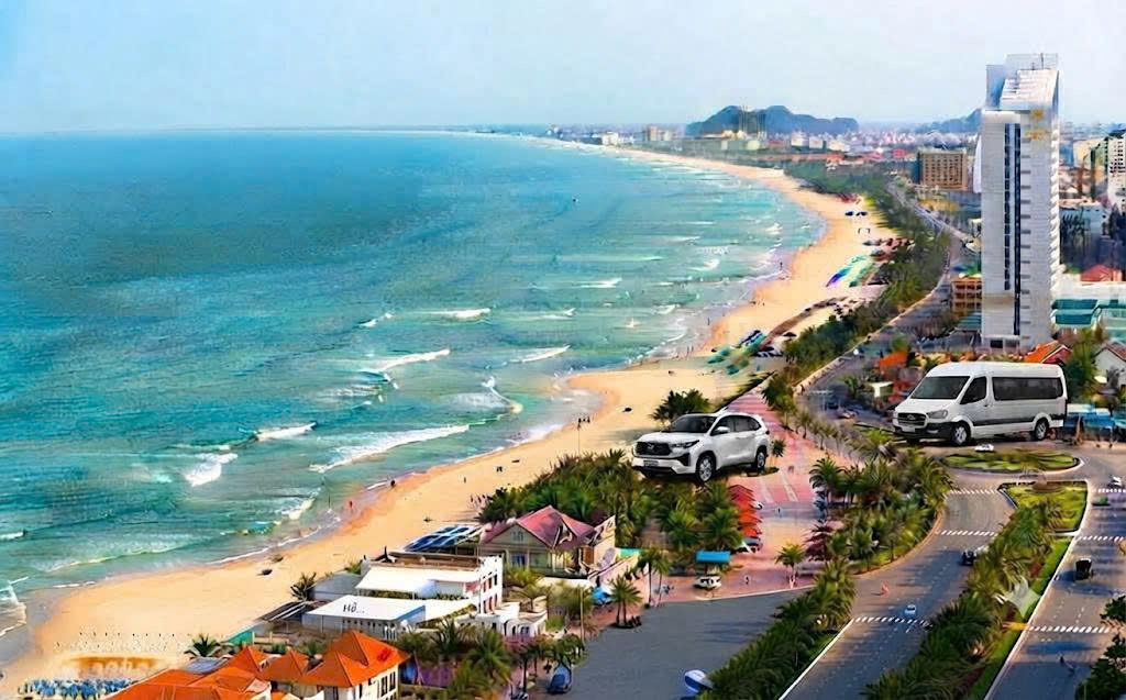 Transfers Da Nang
