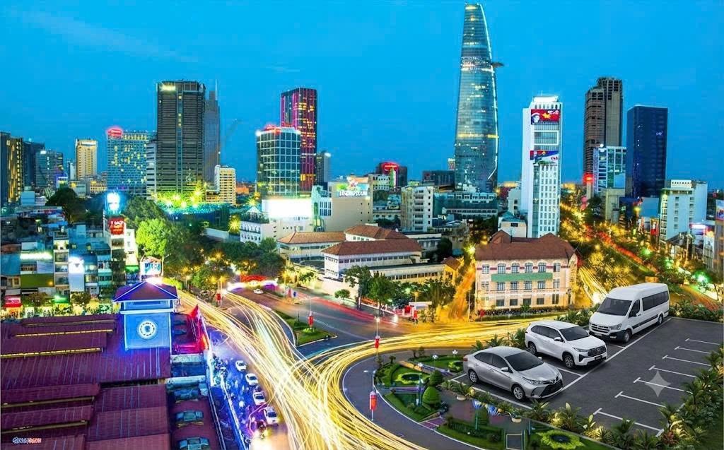 Transfers Saigon