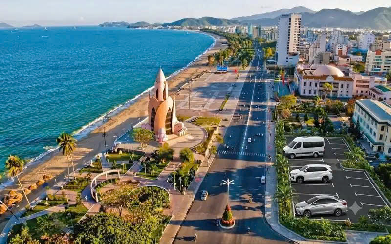 Transfers Nhatrang