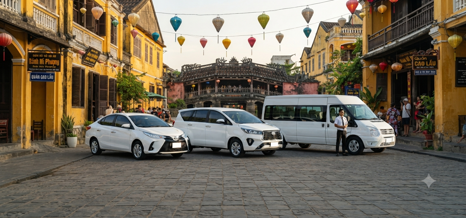 Hoi An Tours