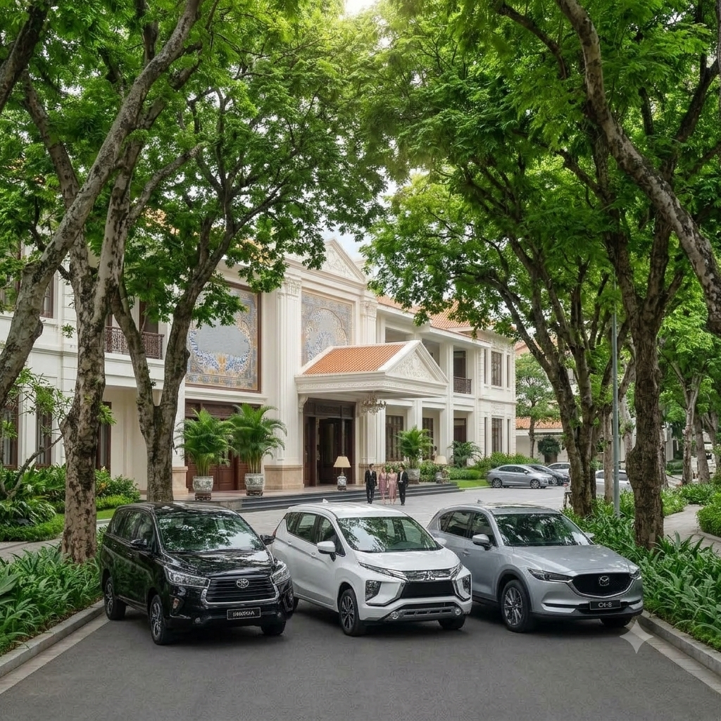 Hoi An To Monkey Mountain By Private Car