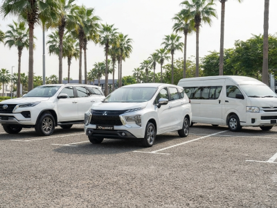 Hanoi to Phong Nha Private Car – Long Distance In Comfort