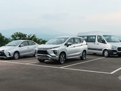 Dong Hoi to Ninh Binh Private Car – Your Easy Highway Transit